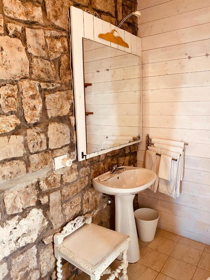 Nido Del Nibbio Bed & Breakfast ซูเบียโก ภายนอก รูปภาพ