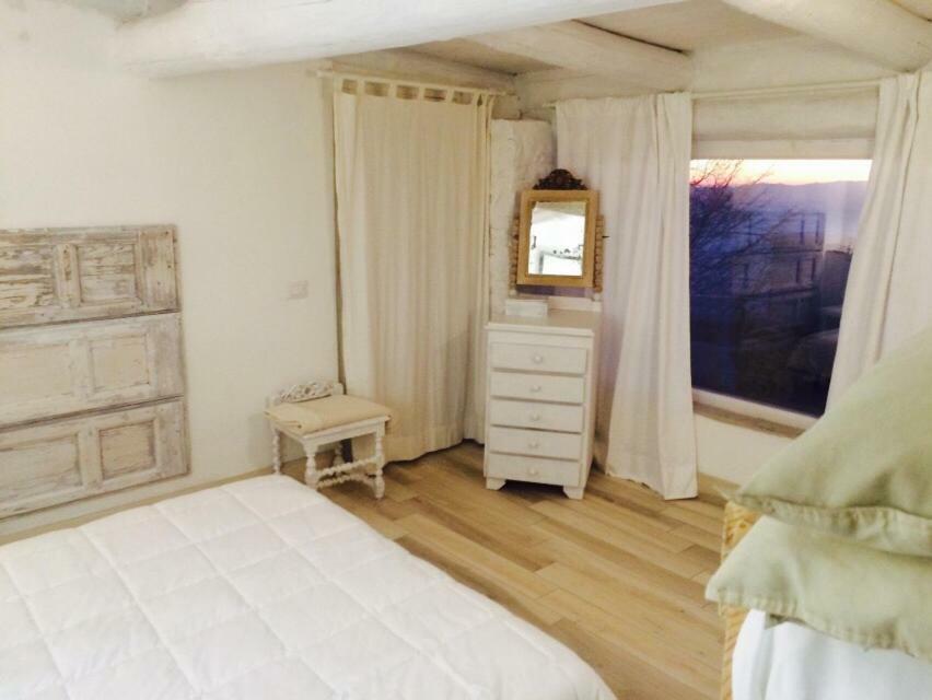 Nido Del Nibbio Bed & Breakfast ซูเบียโก ภายนอก รูปภาพ